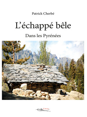 cover image of L'échappé bêle